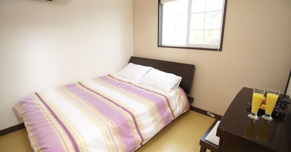 Club Olympia Pension & Resort