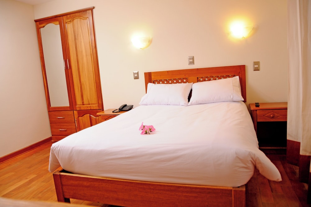 Cavana Hotel Cusco