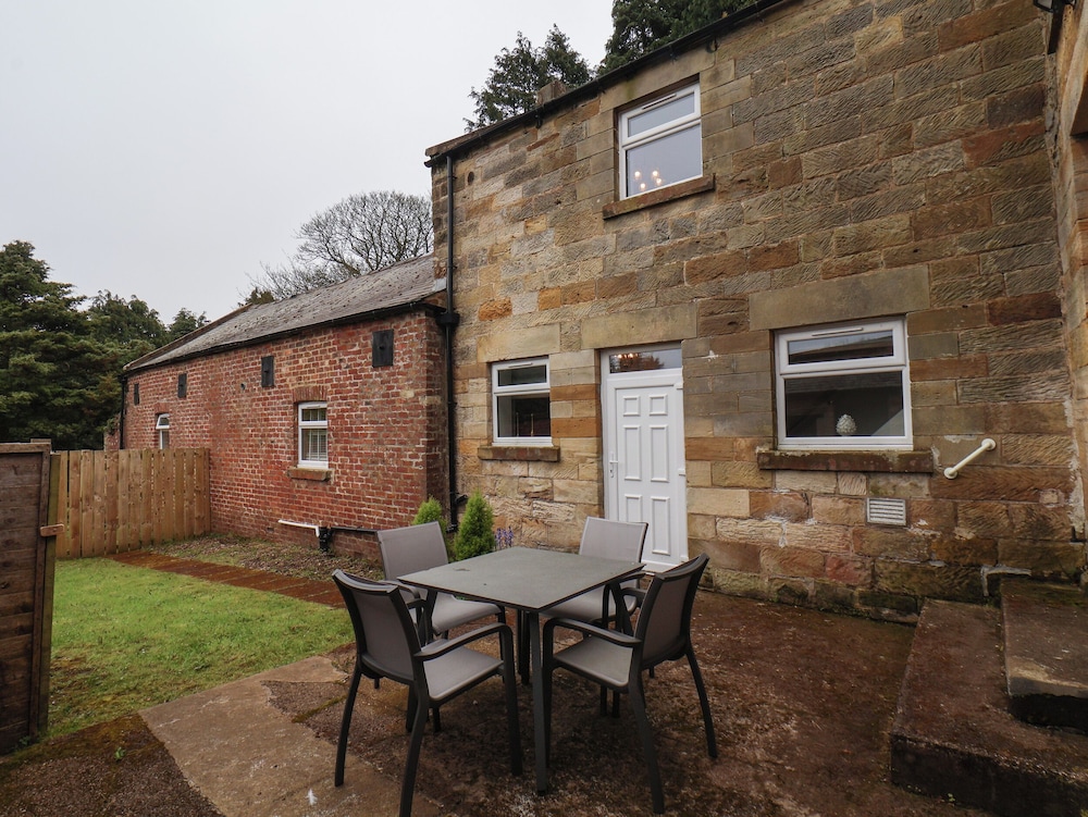 Gardeners Rest
