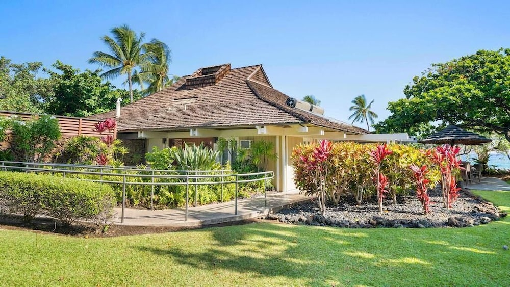 Hotel Mauna Lani Fairways 903