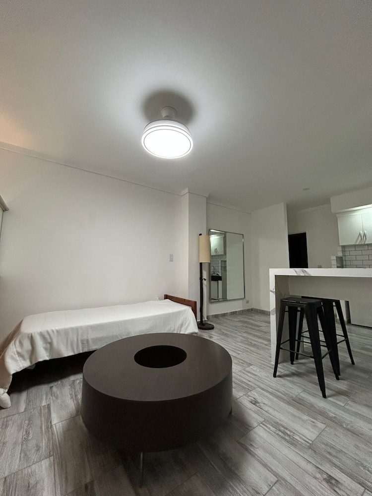 Suites Lima