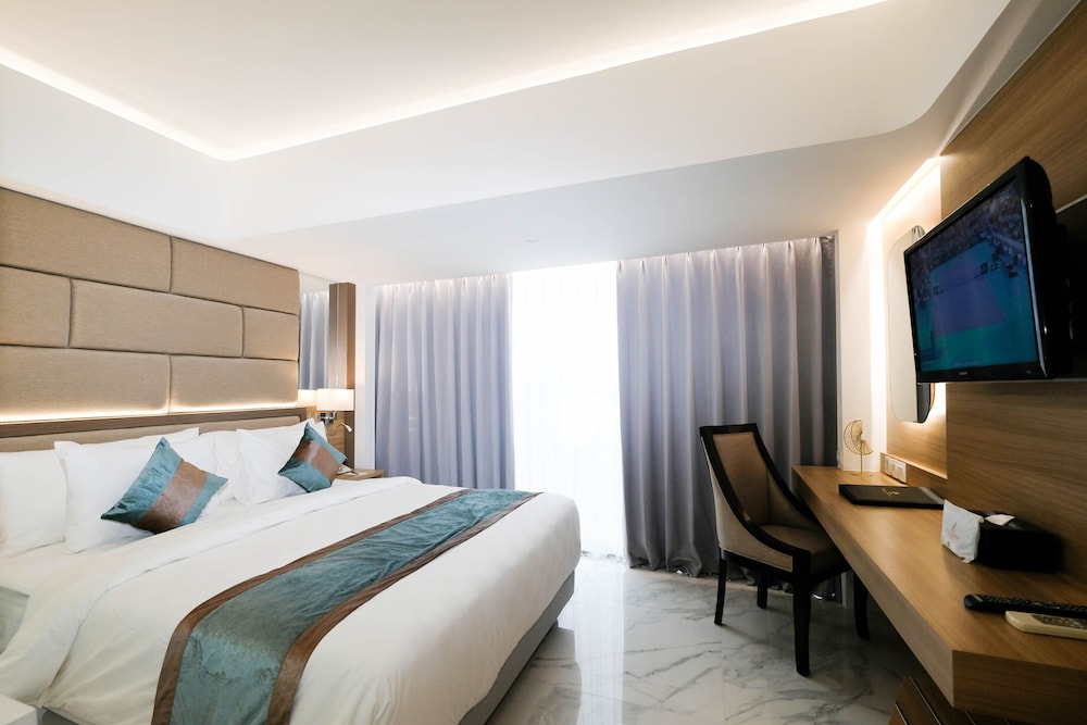 Dream of Aventus Hotel Kuta 89
