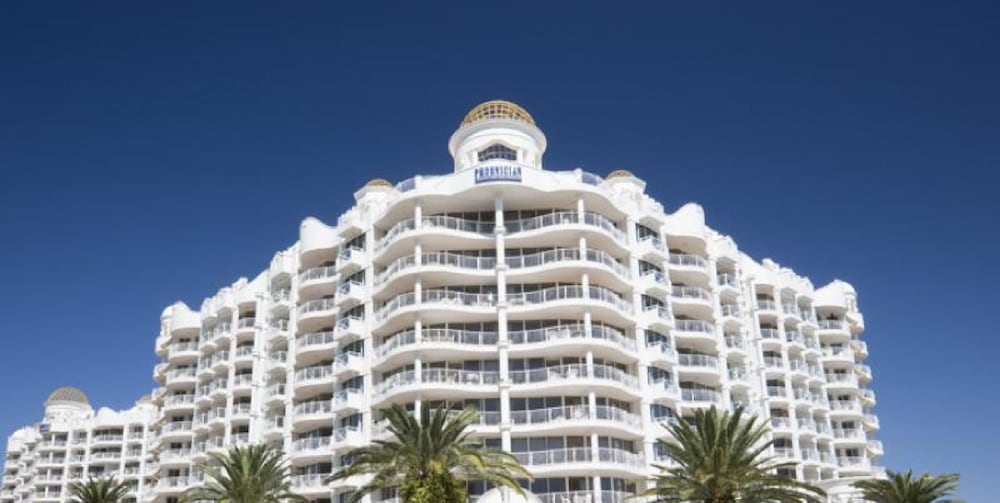 Phoenician Resort Broadbeach - GCLR - Image 1
