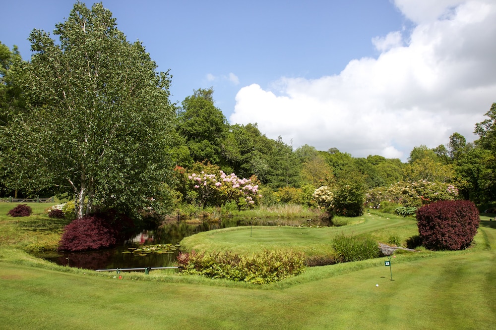 Newton Abbot Vacations - Gidleigh Park - Property Image 20