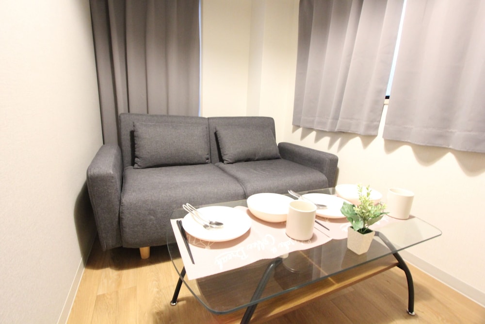 LUANA HOTEL IKEBUKURO HIGASHINAGASAKI