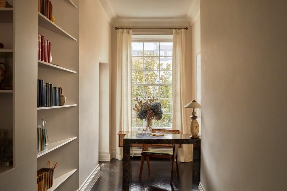 Belgravia Beauty - by Out of Office Lifestyle