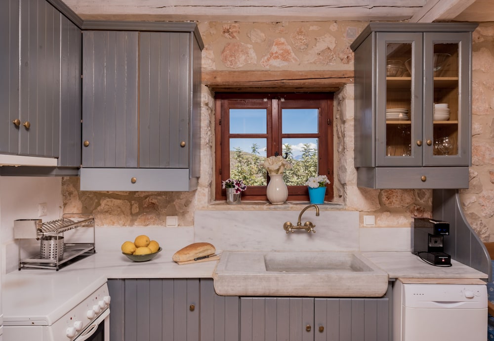 Orfos Villas