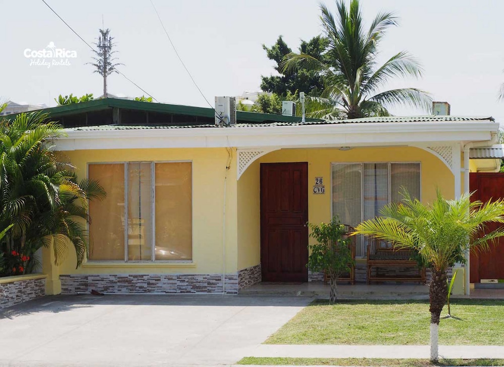 Villas Sol Dorado