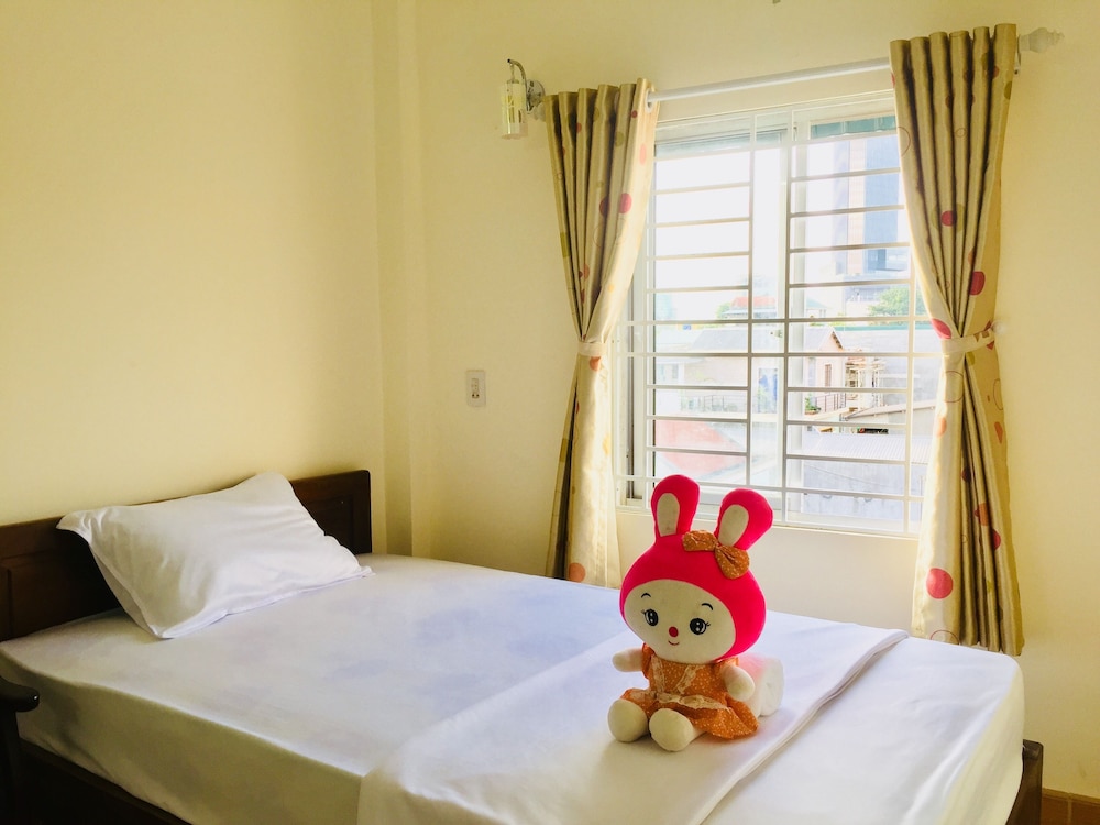 Rabbit Motel