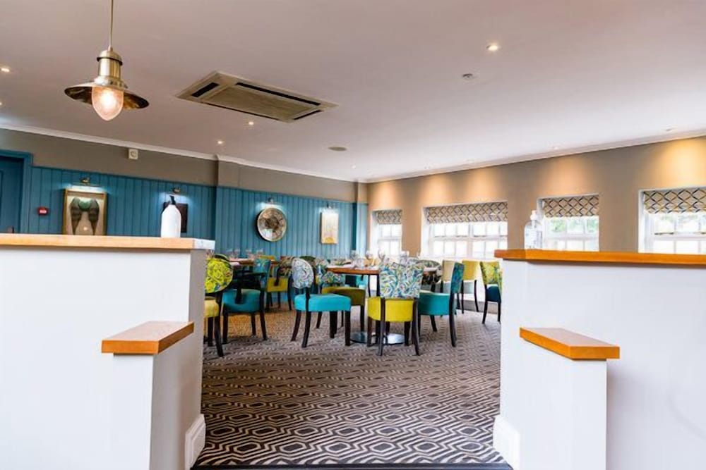 Rossett Hall Hotel