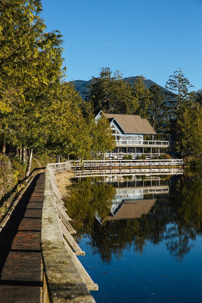 Embarc Ucluelet