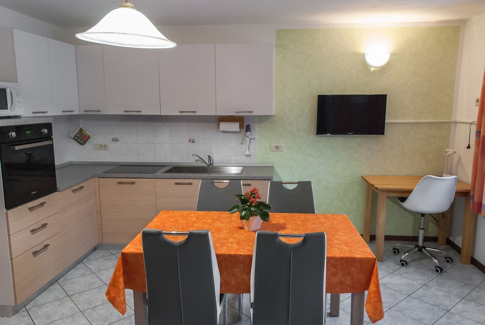 Apartments Jakob view 3