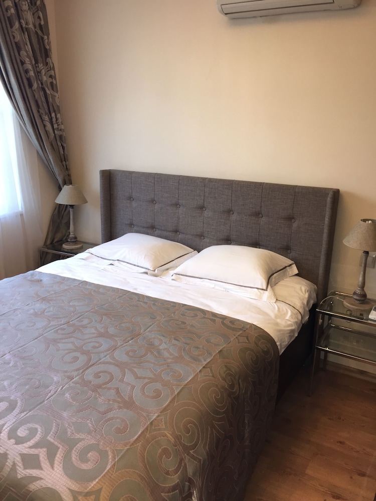 Kemer Residence - Image 40