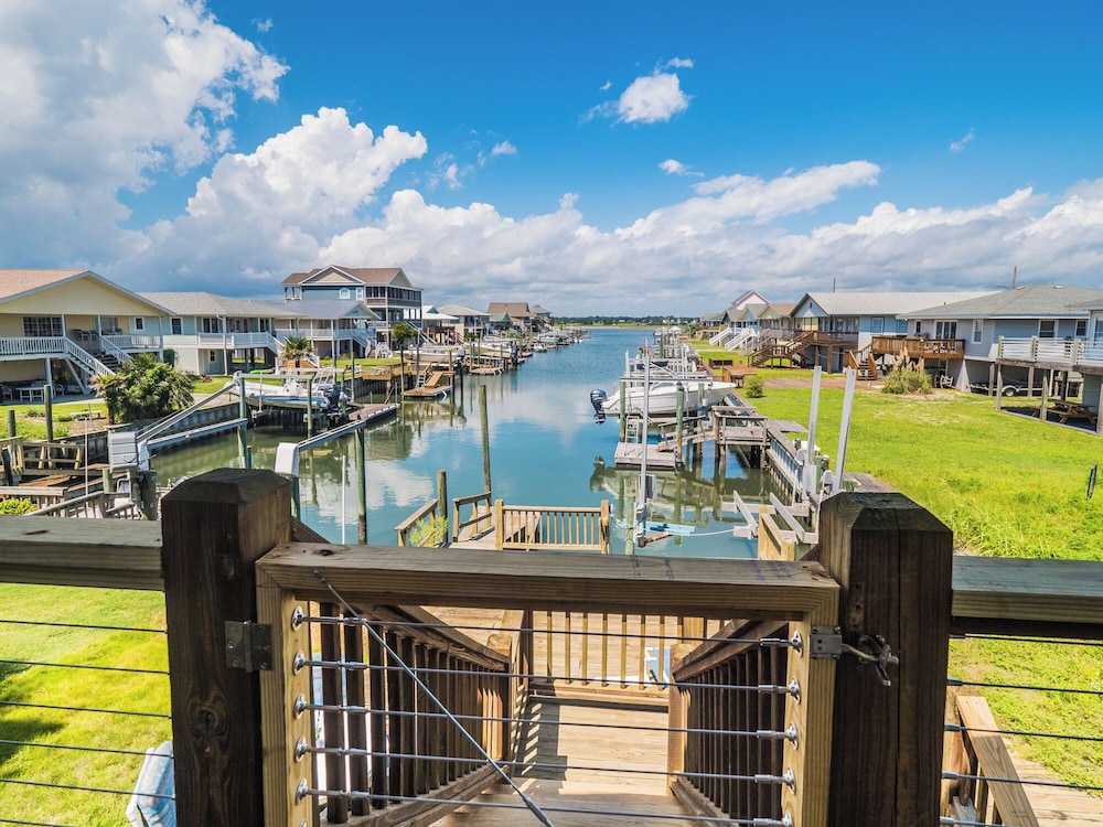 Sea Ya Beaches by Topsail Realty