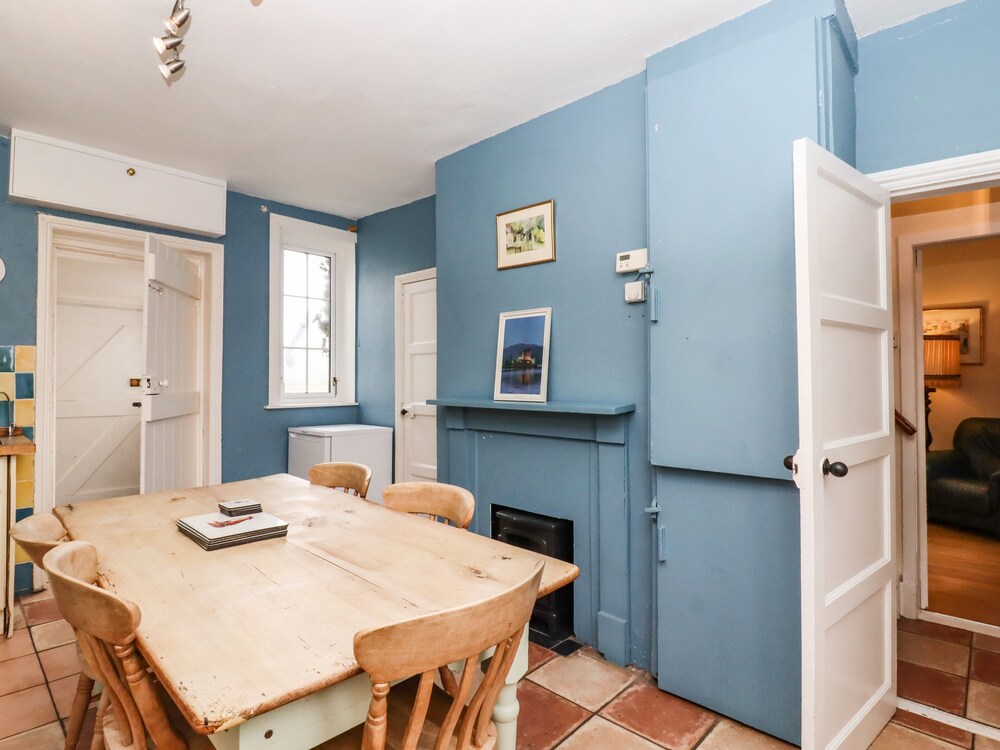Ferry Cottage