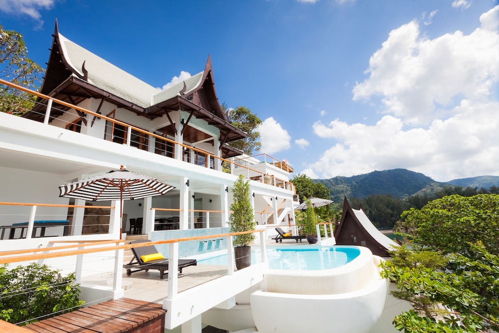 Villa Nevaeh