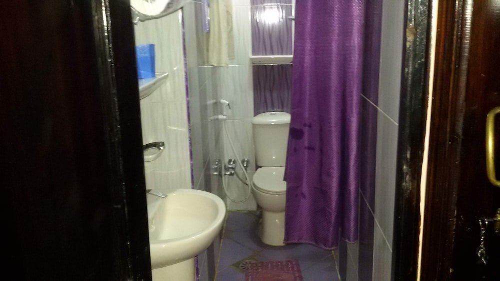 Gohar Guest House view 4