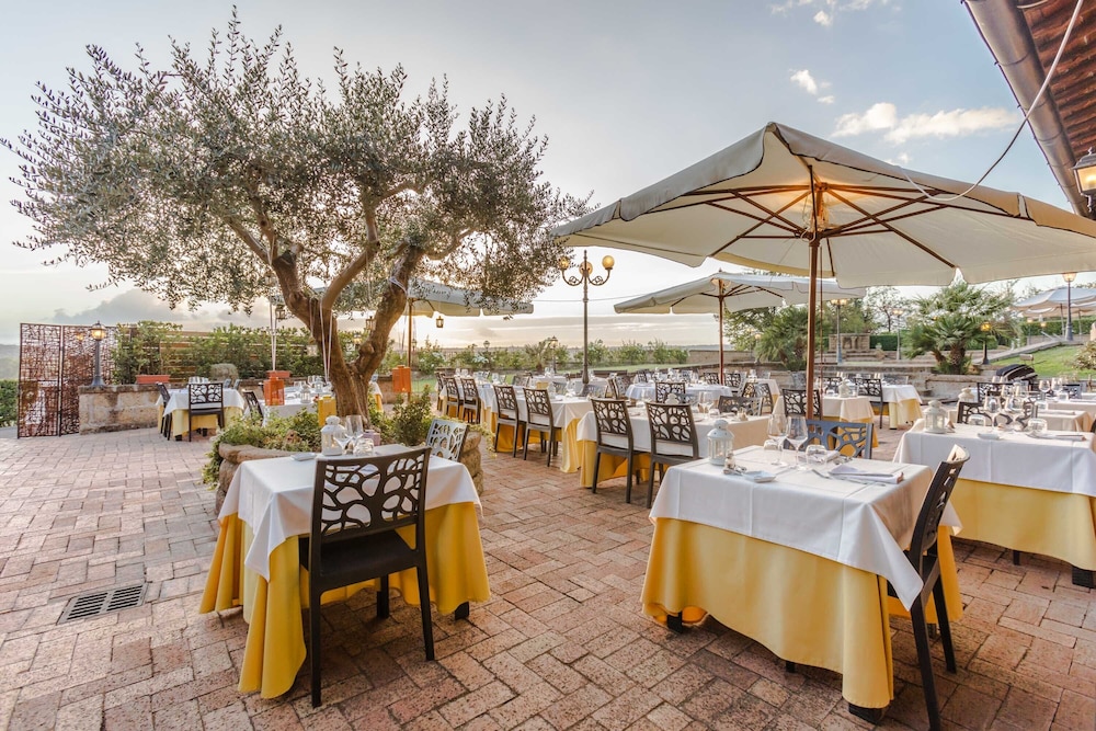 Hotel La Pergola