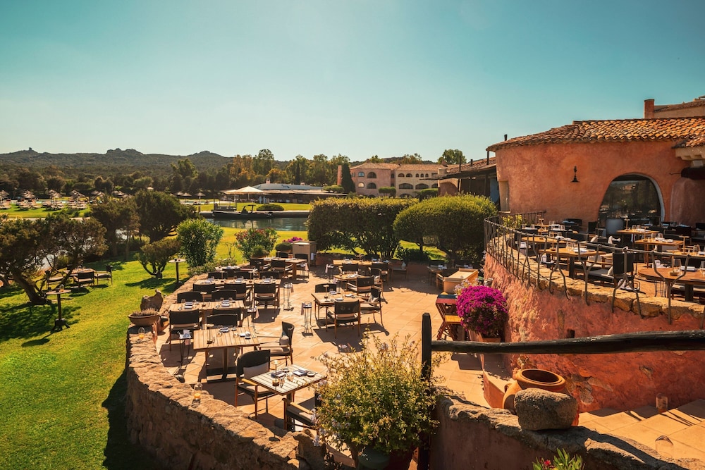 Arzachena Vacations - Cala di Volpe, a Luxury Collection Hotel, Costa Smeralda - Property Image 131