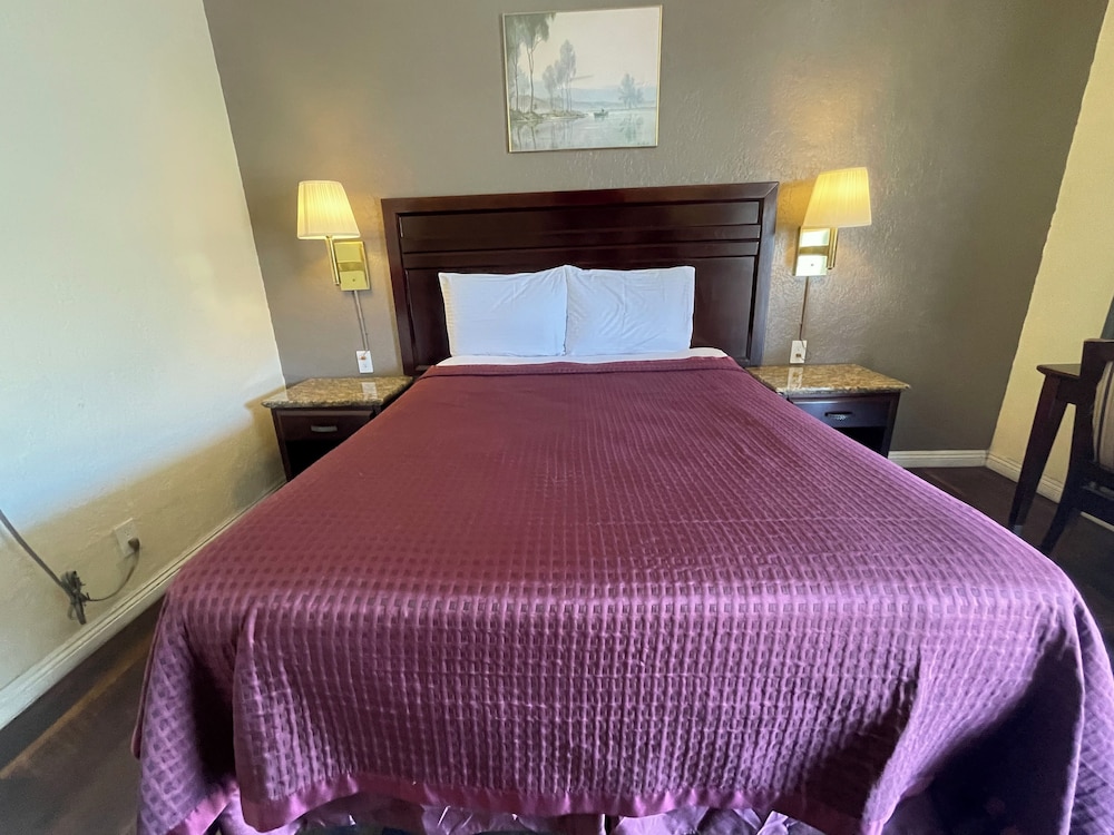 Best Motel Los Angeles Sylmar, Bild 23