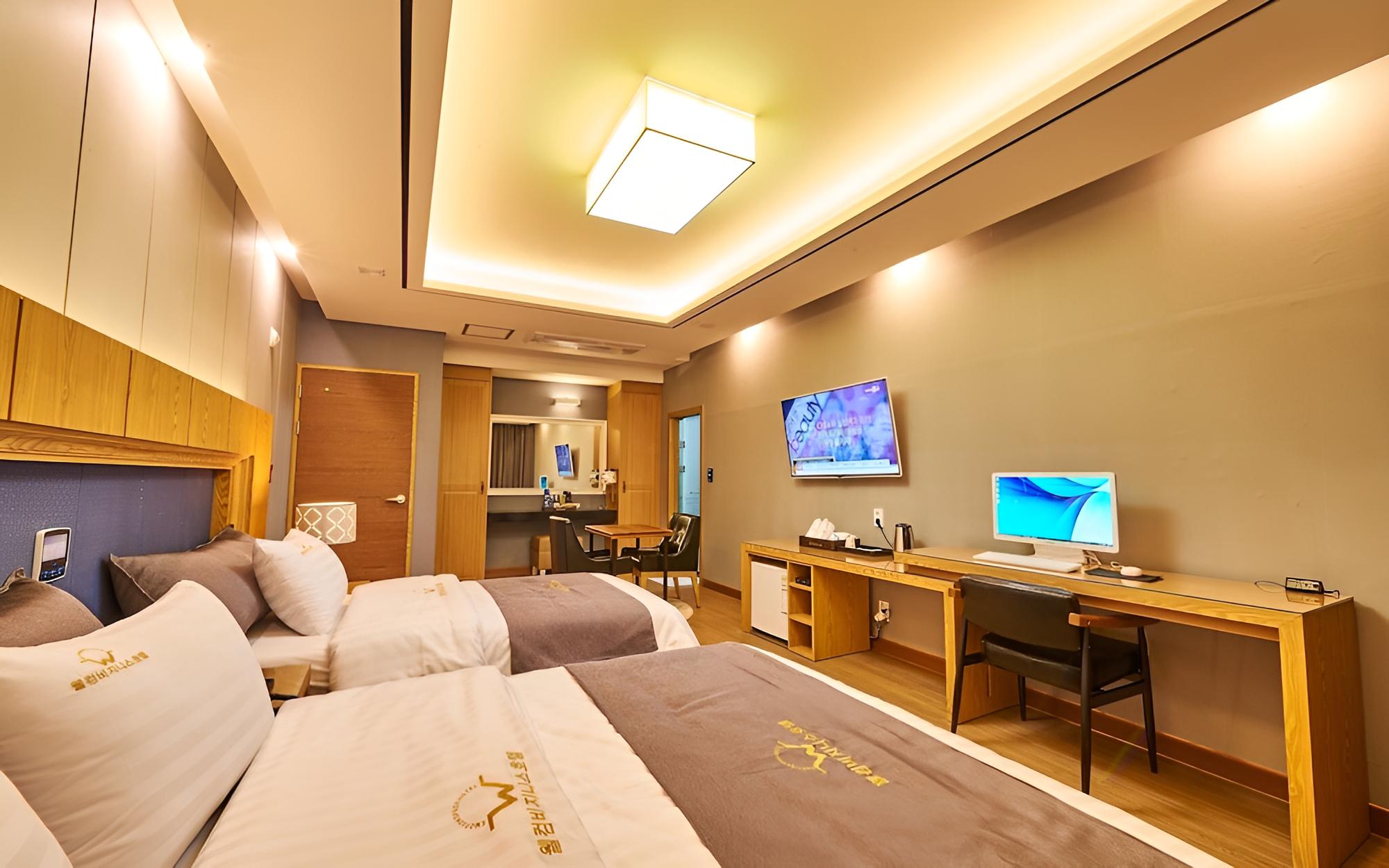 Naju Welcome Business view 4