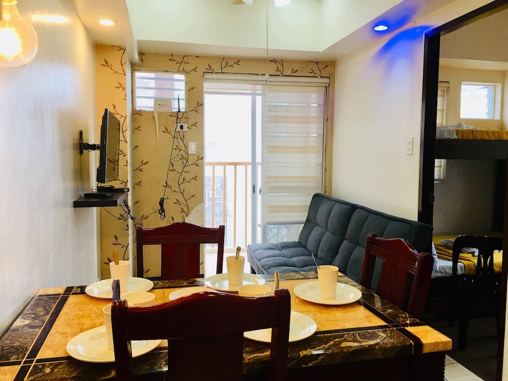 Baguio Vacation House