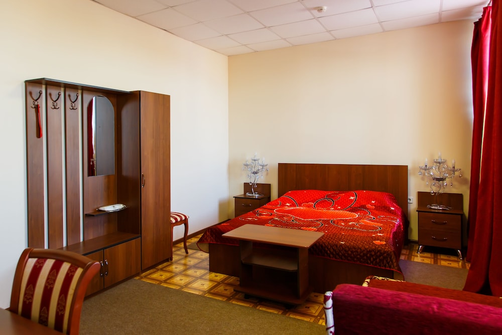 Hotel Agat