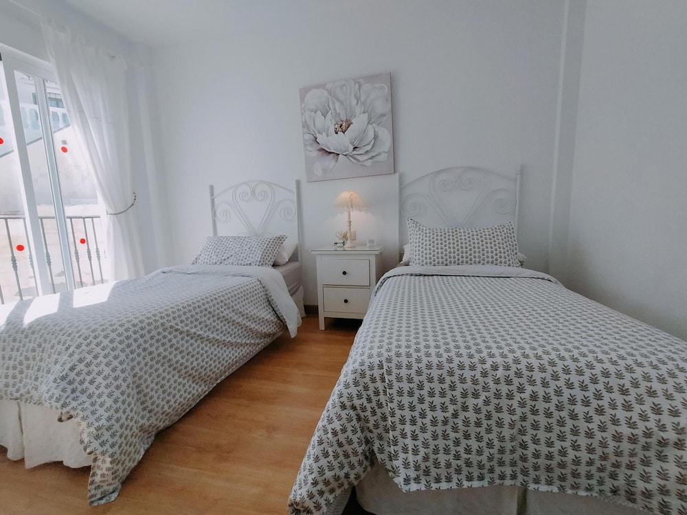 Villa Mi Cielo Nerja Sun