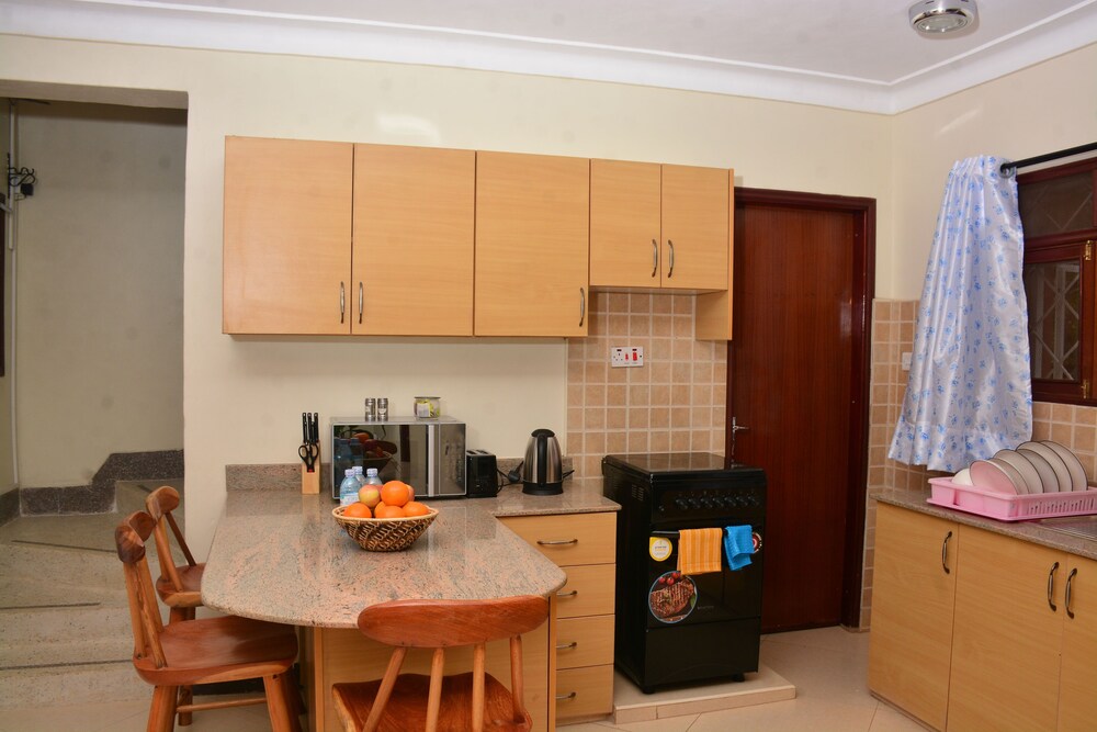 Kaizen Residences