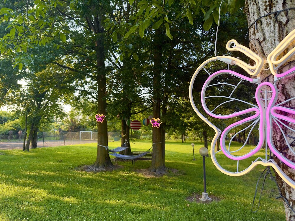 B&B La Borasca