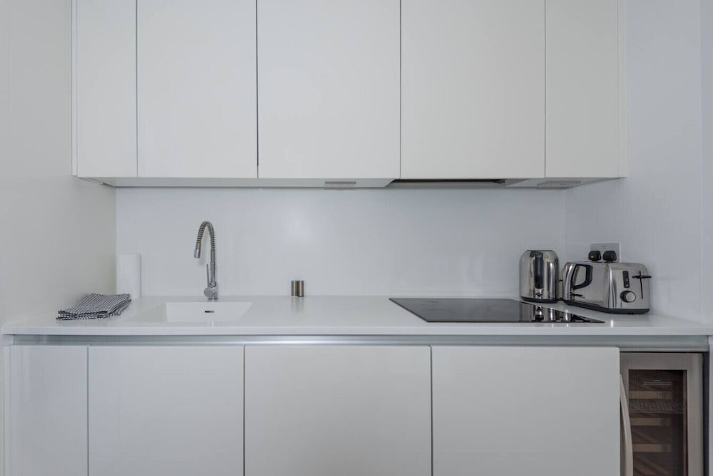 Old Street Gem - Modern Apartment