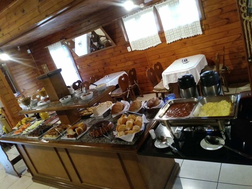 Pousada Villa Fiorita