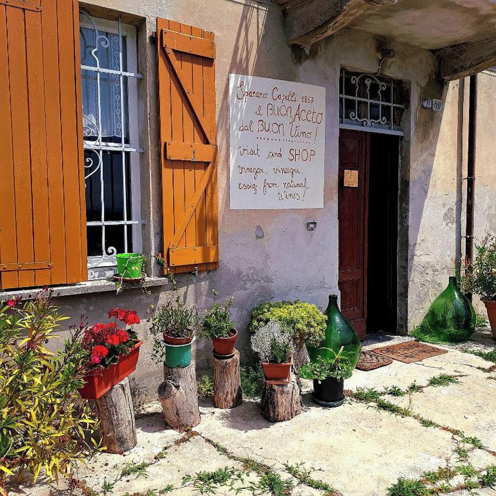 Casa Vacanze PetFriendly tra i Vigneti