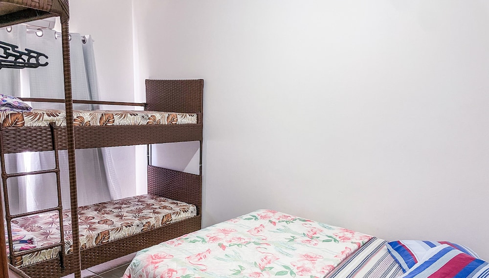 Residencial Flat Gean Guilherme