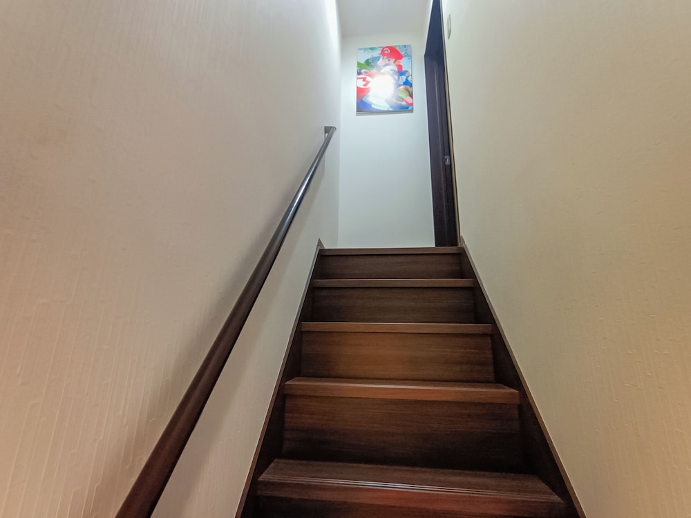 Sakura Villa Osaka