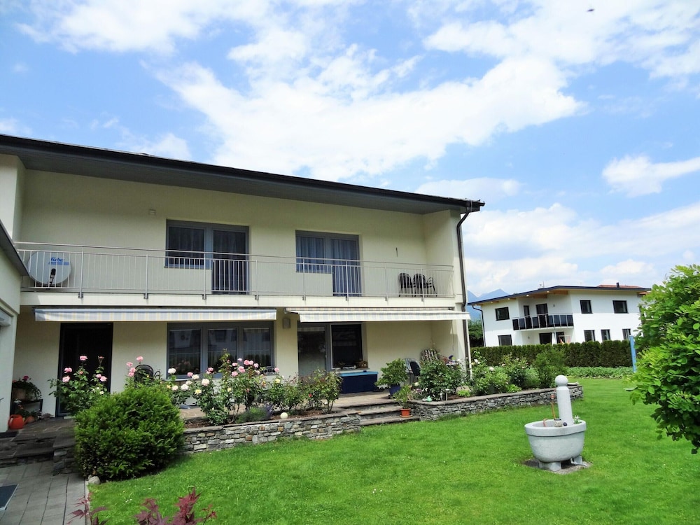 Apartment in Axams Near Axamer Lizum