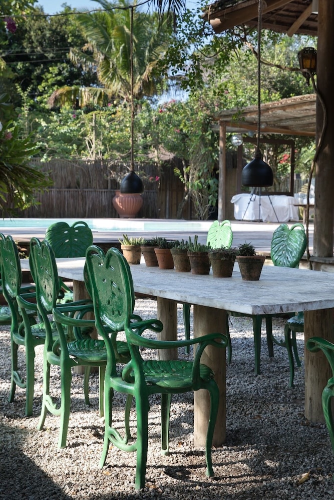 Casas da Vila