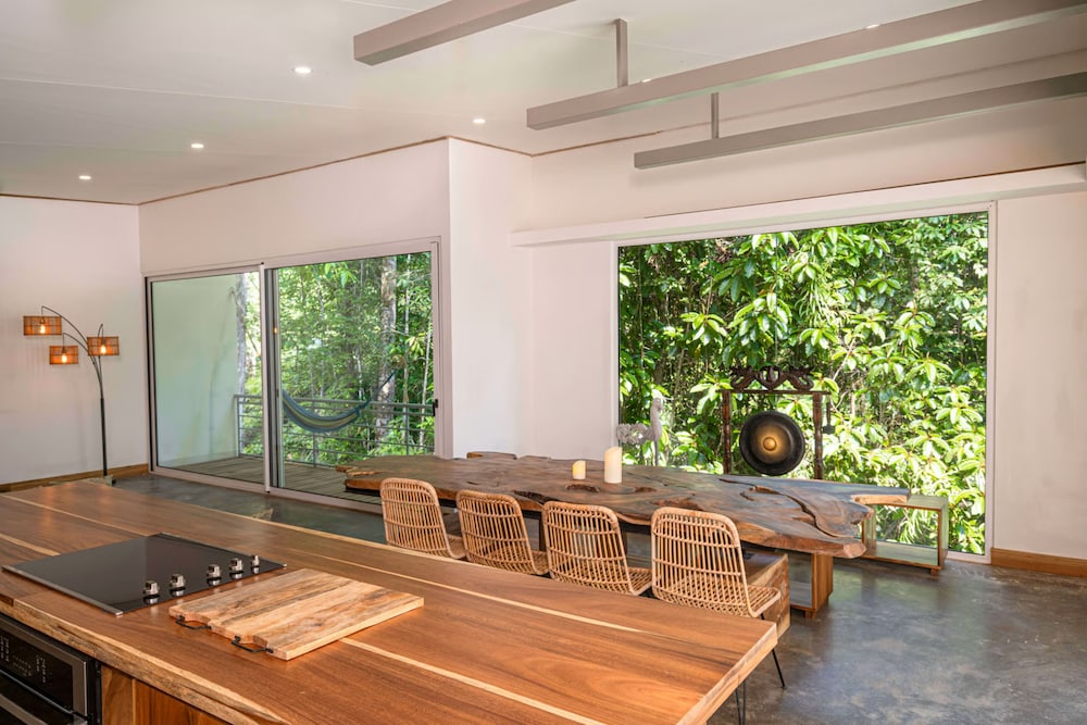 Casa Bromelia