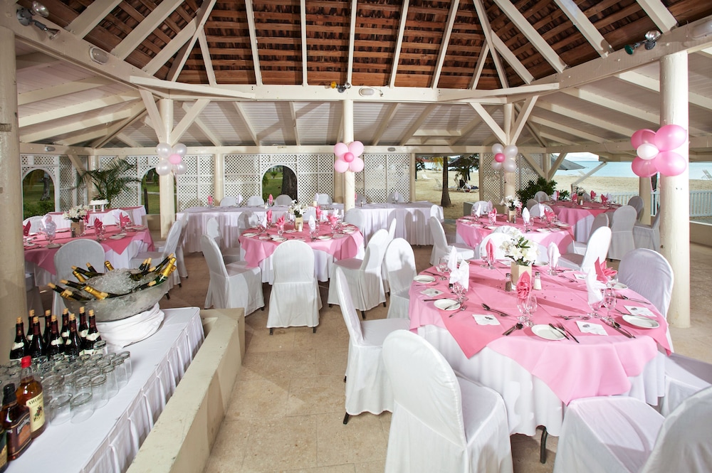 Jolly Beach Antigua - All-inclusive