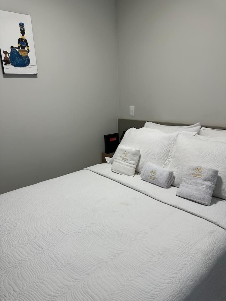 Lofts Carijós