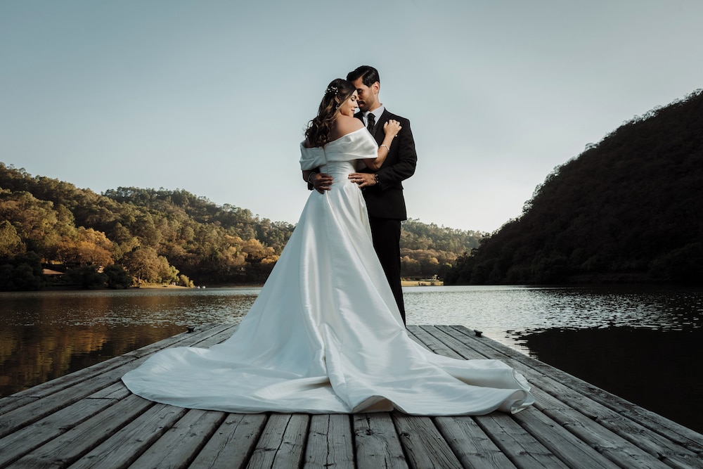 Sierra Lago Resort  Spa - All inclusive - Property Image 183