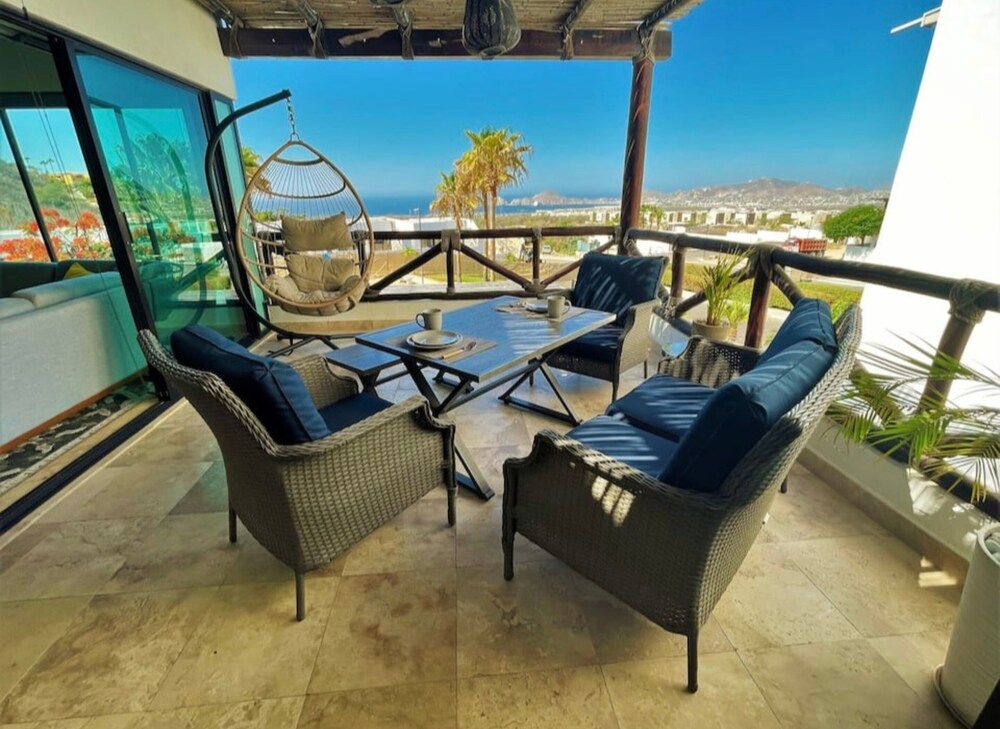 Casa Vacacional en Cabo San Lucas México view 4