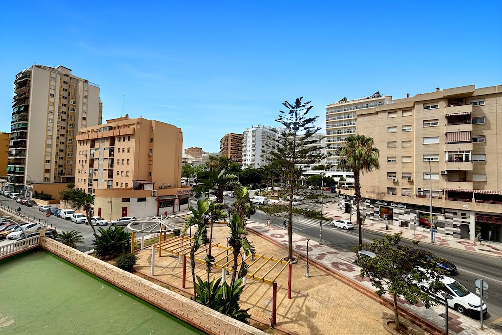 Sky Sea Holidays Torremolinos Nogalera