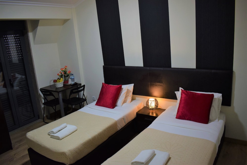Universo Romântico Guesthouse & Spa