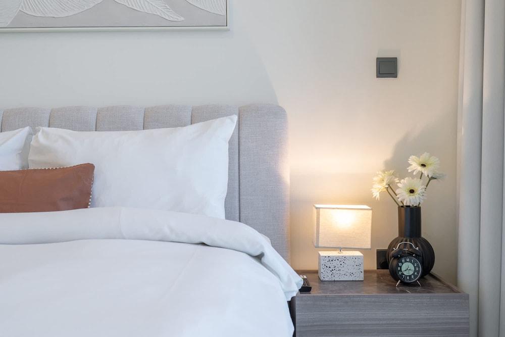 Modern Sophistication A Dream Studio