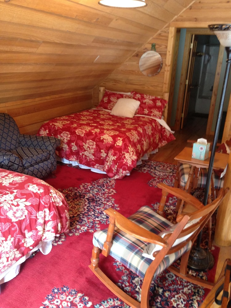 Forest Creek Cabin 3 Bedroom Holiday Home By Pinon Vacation Rentals