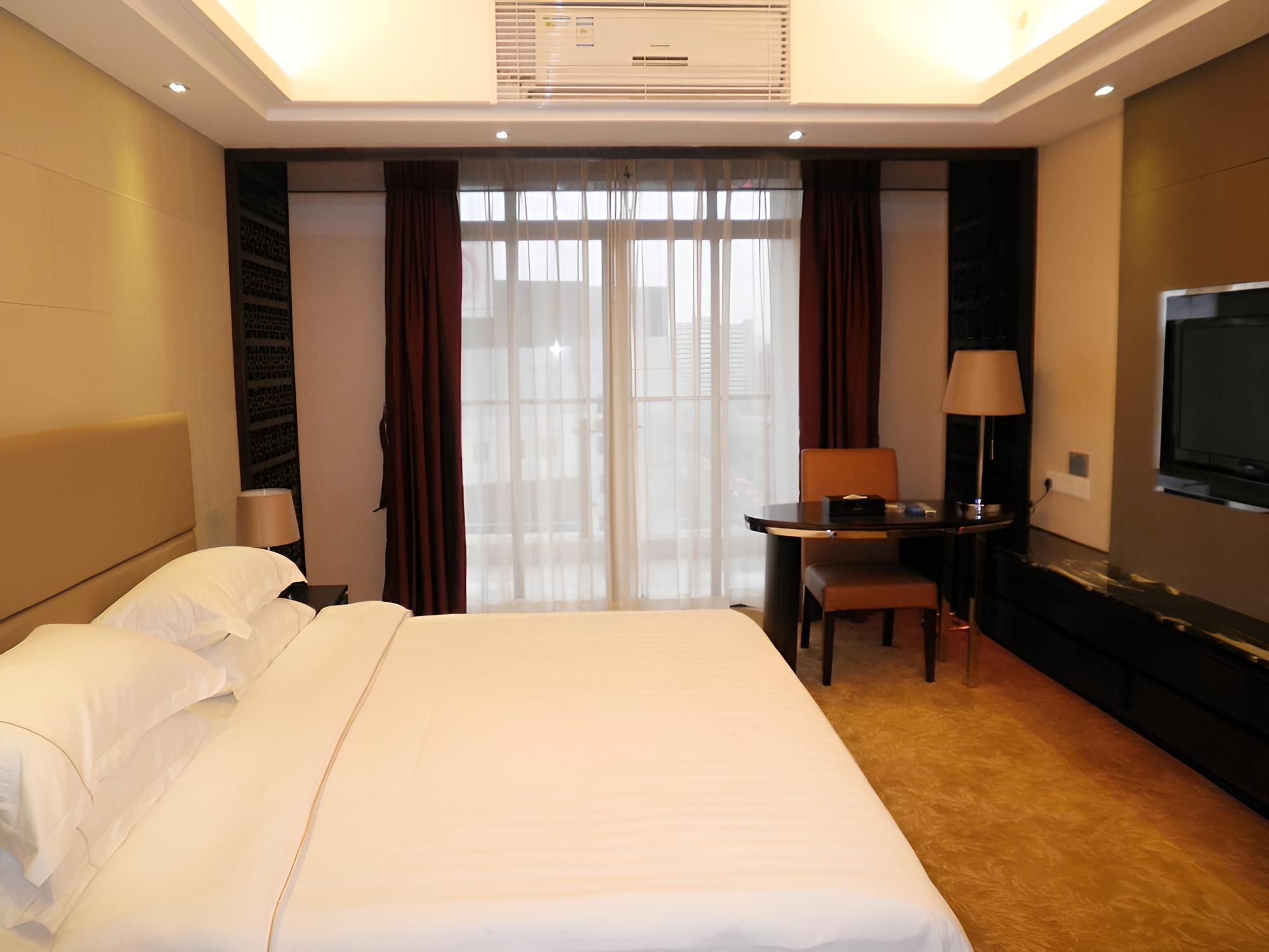 Mingmen Hotel