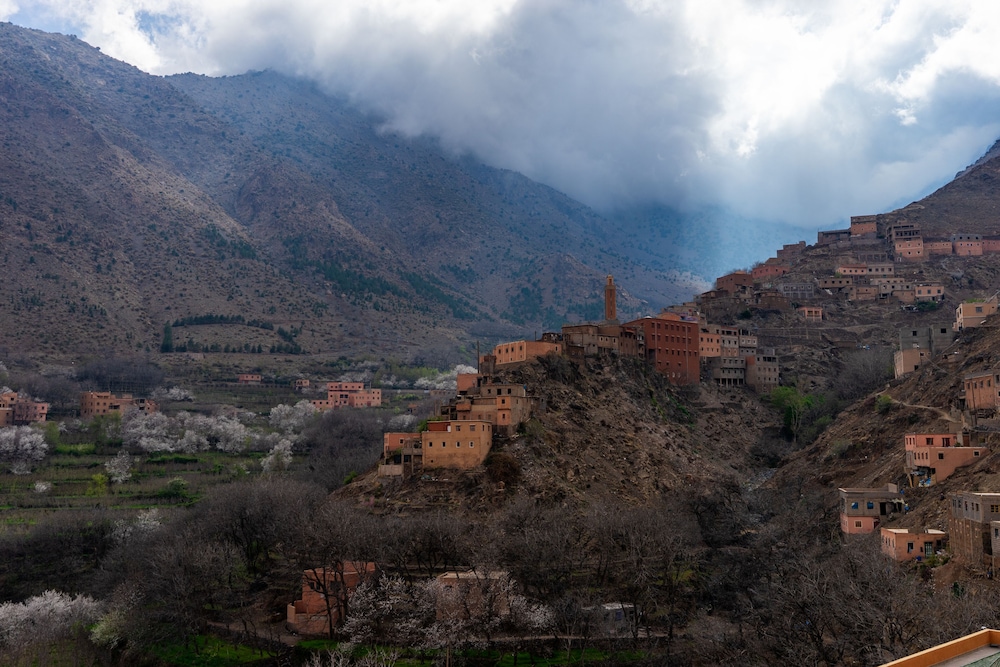 Le Reflet D'Imlil view 4