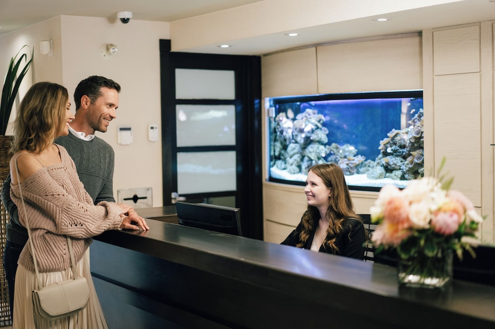 Niagara-on-the-Lake Vacations - The Shaw Club Hotel - Property Image 48