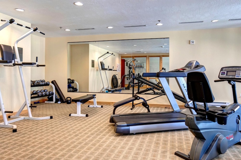 The Mason KBM Resorts Near Deer Valley Jordanelle Express Gondola 2 Units, 4 Bedrooms Ml-1349